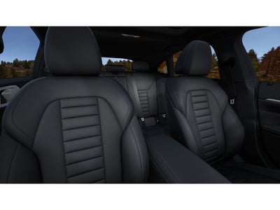 2026 BMW i4 xDrive40