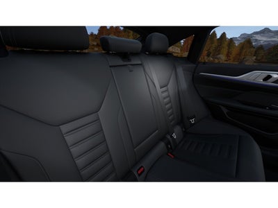 2026 BMW i4 xDrive40