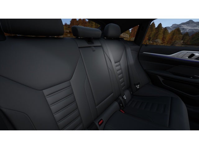 2026 BMW i4 xDrive40