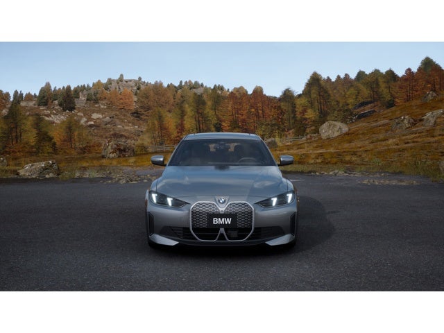 2026 BMW i4 xDrive40