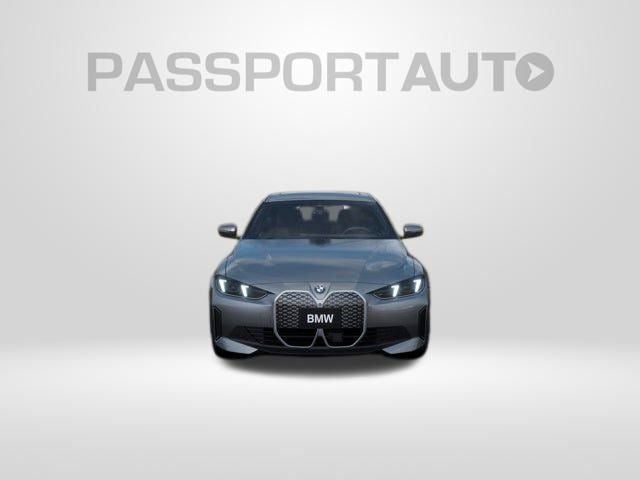 2026 BMW i4 xDrive40