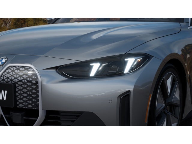 2026 BMW i4 xDrive40