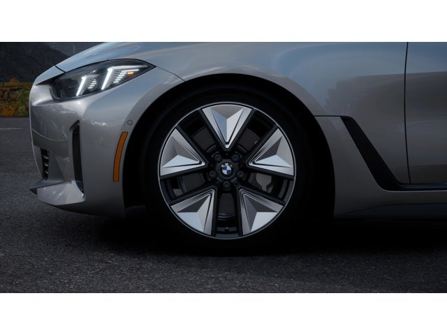 2026 BMW i4 xDrive40