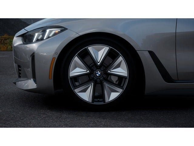 2026 BMW i4 xDrive40