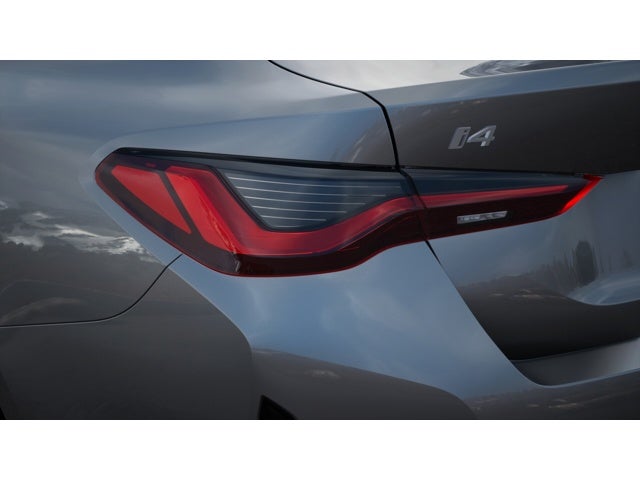 2026 BMW i4 xDrive40