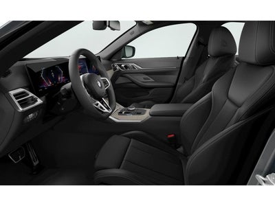 2026 BMW i4 xDrive40