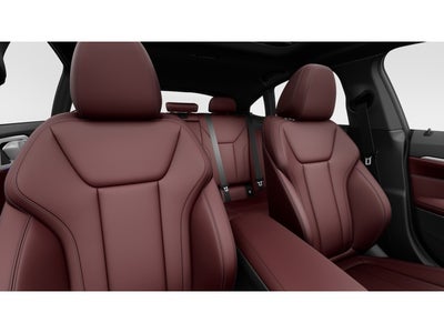 2026 BMW i4 xDrive40