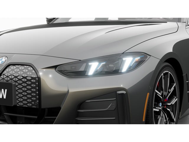 2026 BMW i4 xDrive40