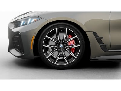 2026 BMW i4 xDrive40