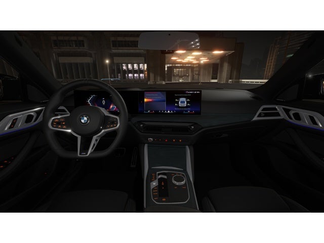 2026 BMW i4 xDrive40