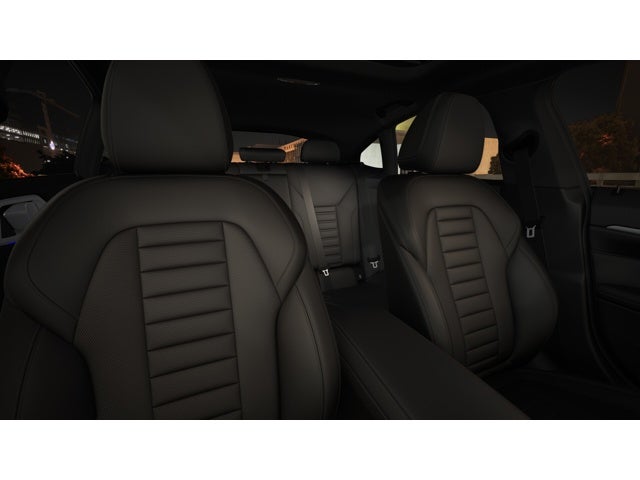 2026 BMW i4 xDrive40