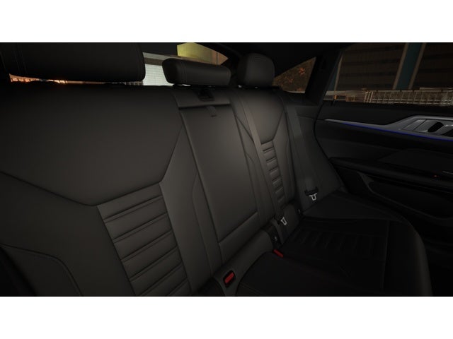 2026 BMW i4 xDrive40