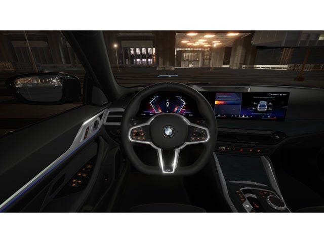 2026 BMW i4 xDrive40