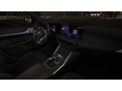 2026 BMW i4 xDrive40