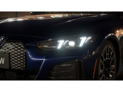 2026 BMW i4 xDrive40