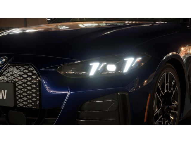 2026 BMW i4 xDrive40