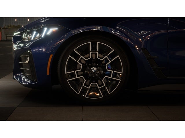 2026 BMW i4 xDrive40