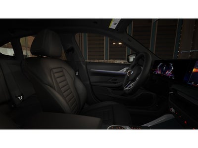 2026 BMW i4 xDrive40