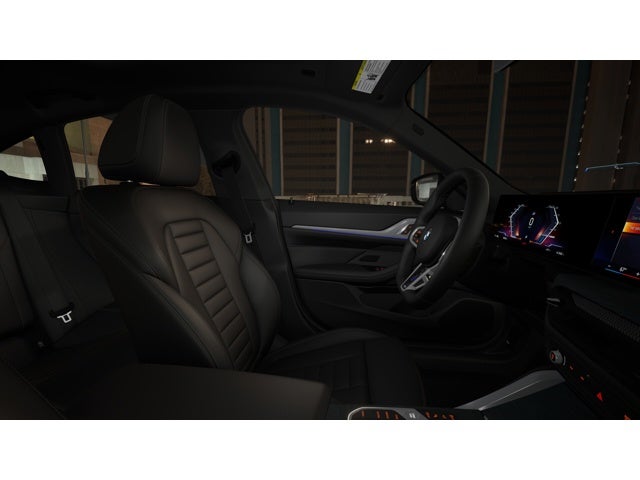 2026 BMW i4 xDrive40