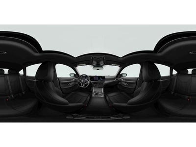 2026 BMW i4 xDrive40