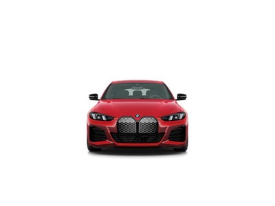 2026 BMW i4 xDrive40