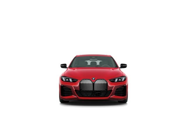 2026 BMW i4 xDrive40