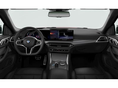 2026 BMW i4 xDrive40