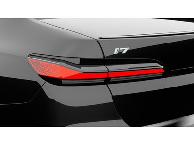 2026 BMW i7 xDrive60