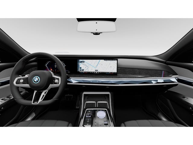 2026 BMW i7 xDrive60