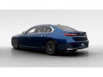 2026 BMW i7 xDrive60