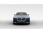2026 BMW i7 xDrive60