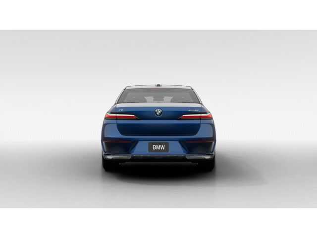 2026 BMW i7 xDrive60