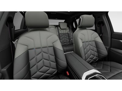 2026 BMW i7 xDrive60