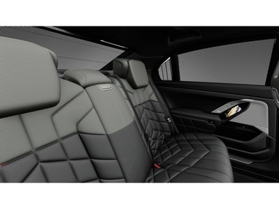 2026 BMW i7 xDrive60