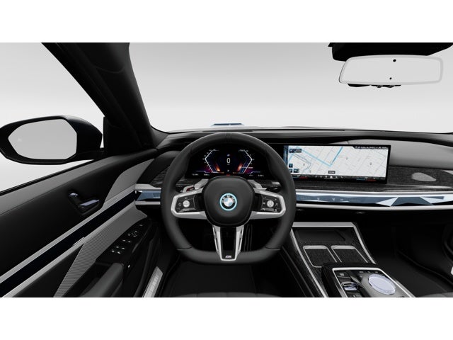 2026 BMW i7 xDrive60