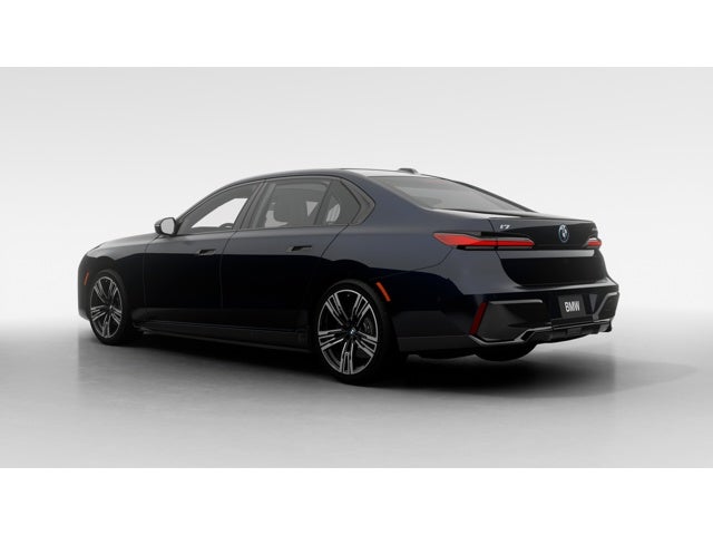 2026 BMW i7 xDrive60