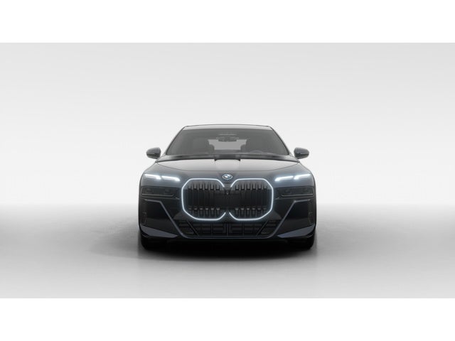 2026 BMW i7 xDrive60