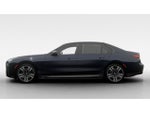 2026 BMW i7 xDrive60