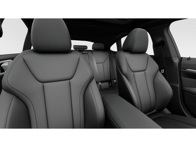 2026 BMW i4 eDrive40