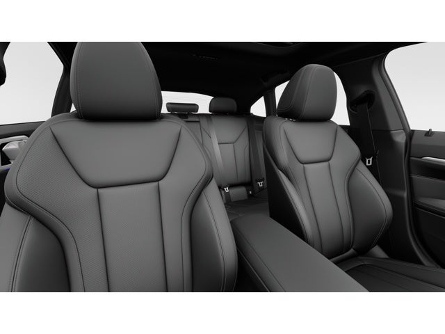 2026 BMW i4 eDrive40