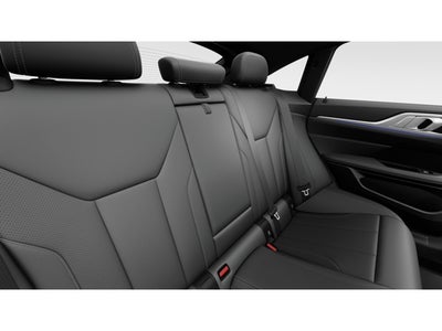 2026 BMW i4 eDrive40