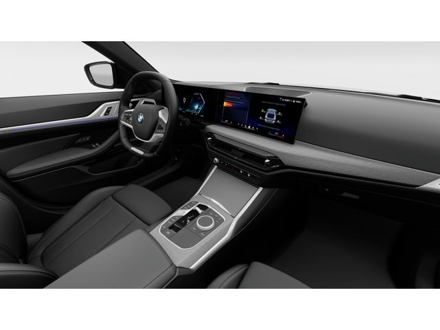 2026 BMW i4 eDrive40