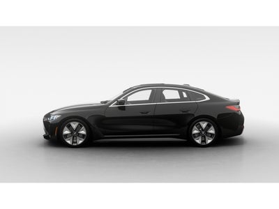 2026 BMW i4 eDrive40