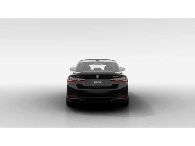 2026 BMW i4 eDrive40