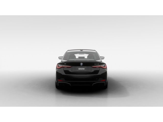 2026 BMW i4 eDrive40