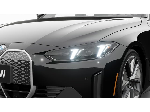 2026 BMW i4 eDrive40