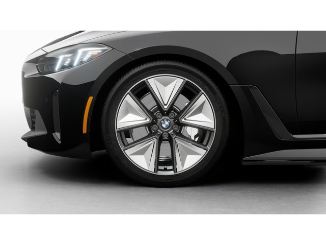 2026 BMW i4 eDrive40