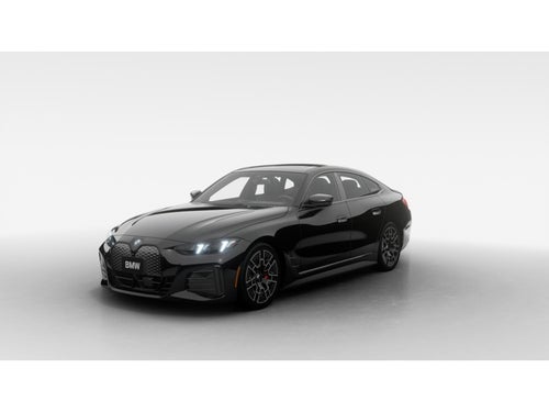 2026 BMW i4 eDrive40
