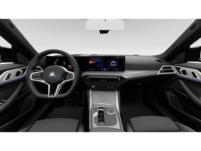 2026 BMW i4 eDrive40