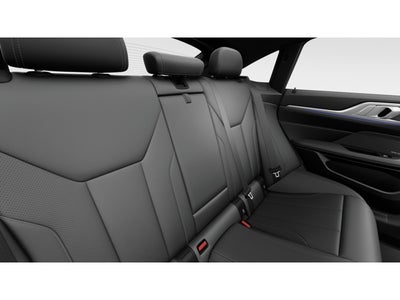 2026 BMW i4 eDrive40